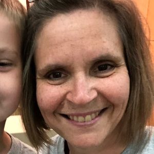 Meet your Posher, Michele